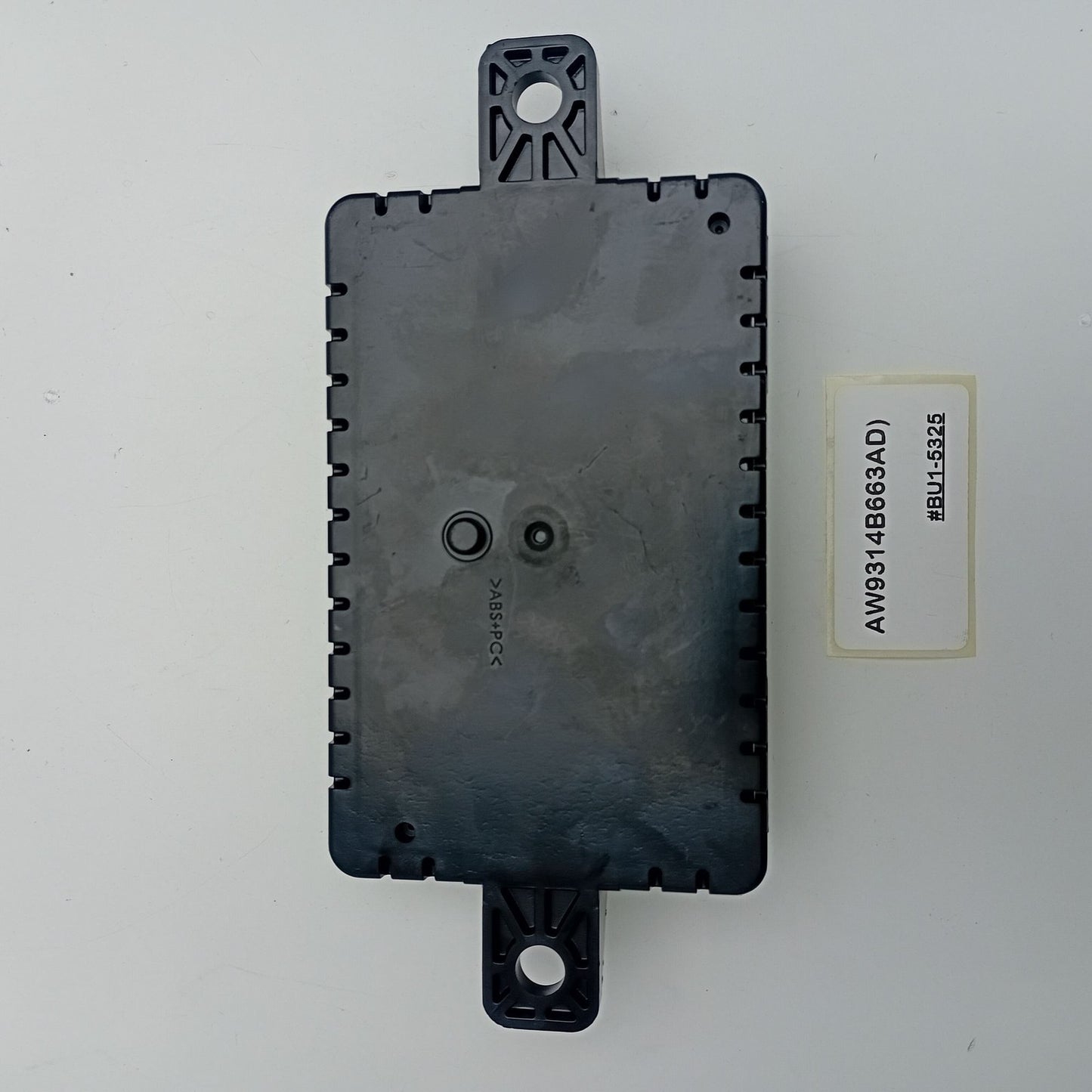 2013-2014 Land Rover Range Rover L405 Seat Temp Control Module AW9314B663AD