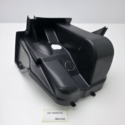 2004-2010 Mercedes-Benz CLS500 Brake Pedal Cover A2116840718