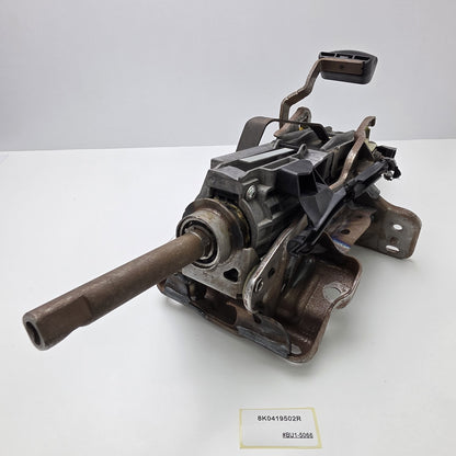 2007-2017 Audi RS5 Steering Column Power Steering 8K0419502R