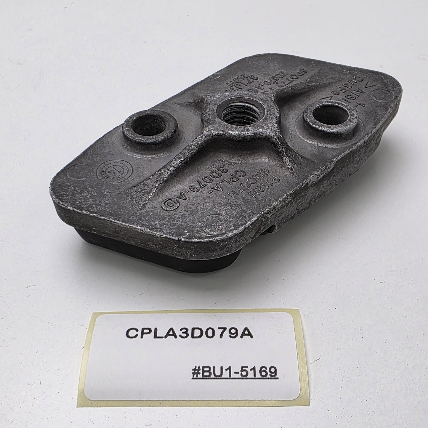2013-2022 Land Rover Range Rover Sport ENGINE MOUNT CPLA3D079A