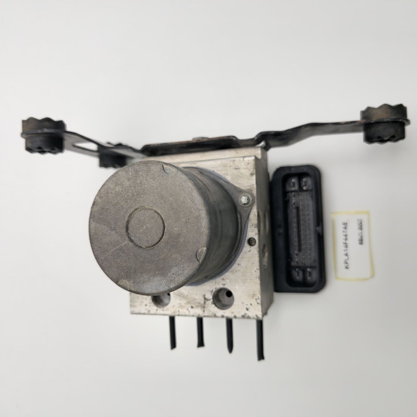 2019-2020 Land Rover Discovery ABS BRAKE PUMP KPLA14F447AE
