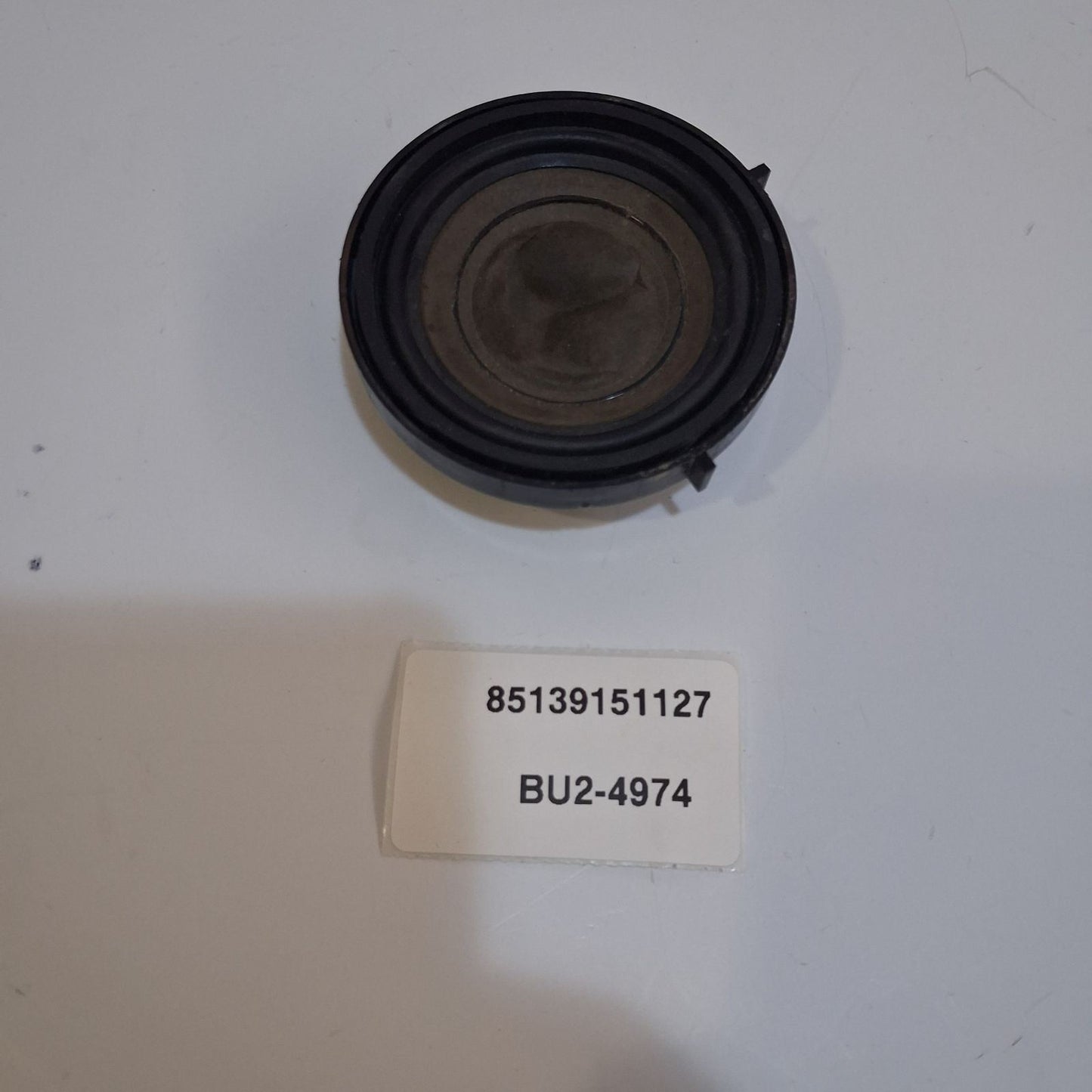 2014 BMW F30 Emergency Speaker 85139151127
