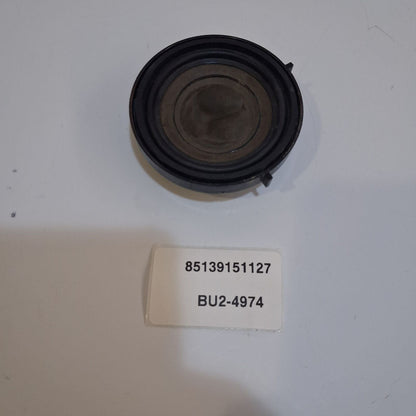 2014 BMW F30 Emergency Speaker 85139151127