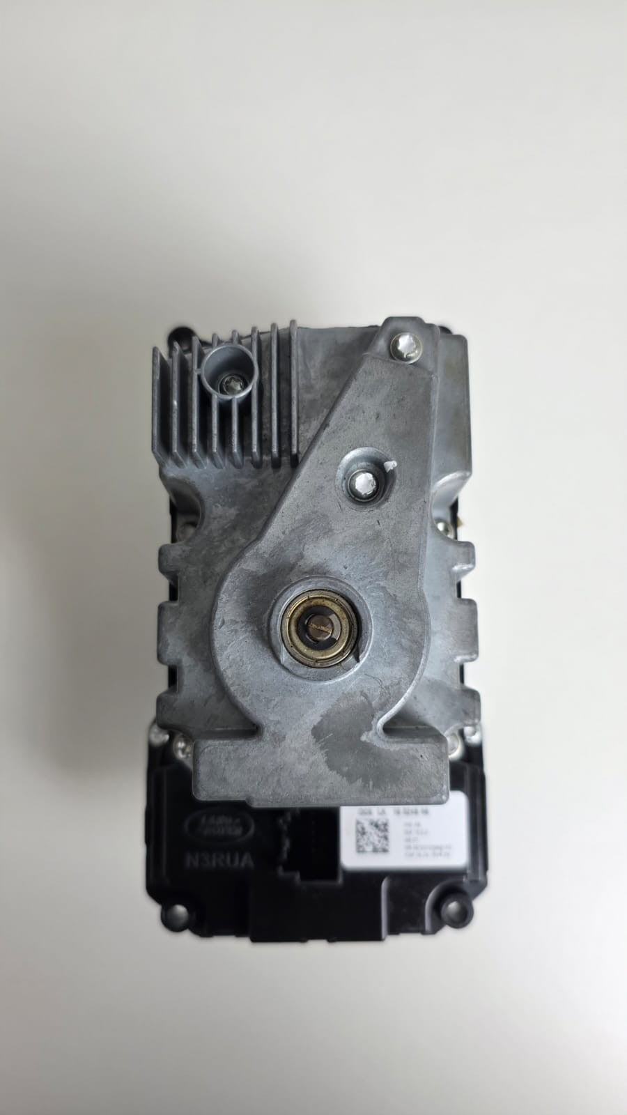 2012-2021 Land Rover Range Rover L405 Gear Shift Selector CPLA7E453AC