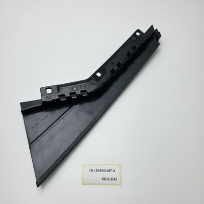2020-2024 Audi A8 Rear Door Applique 4N48399045FQ