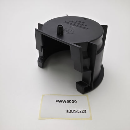 2008-2013 Land Rover Discovery Cup Holder FWW5000