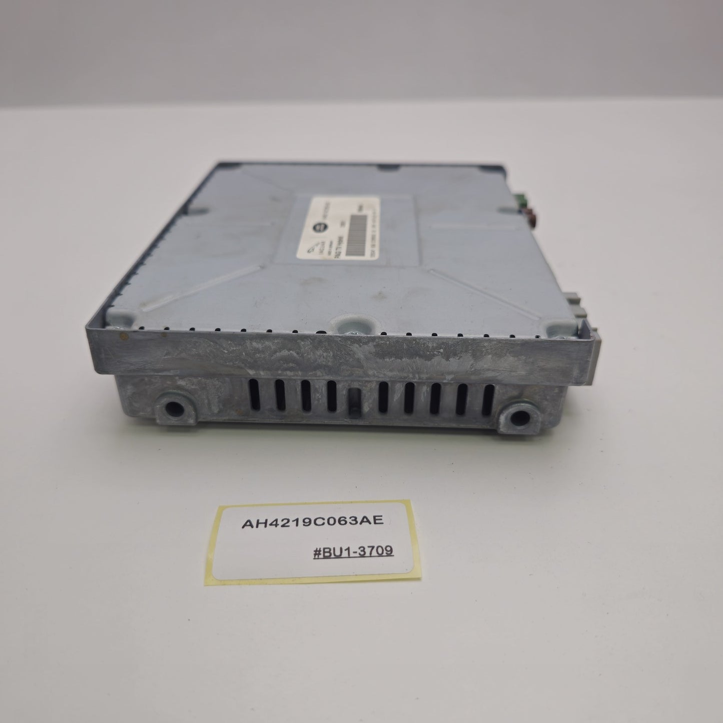 2002-2013 Land Rover Range Rover Digital TV Hybrid Tuner ECU Module AH4219C063AE