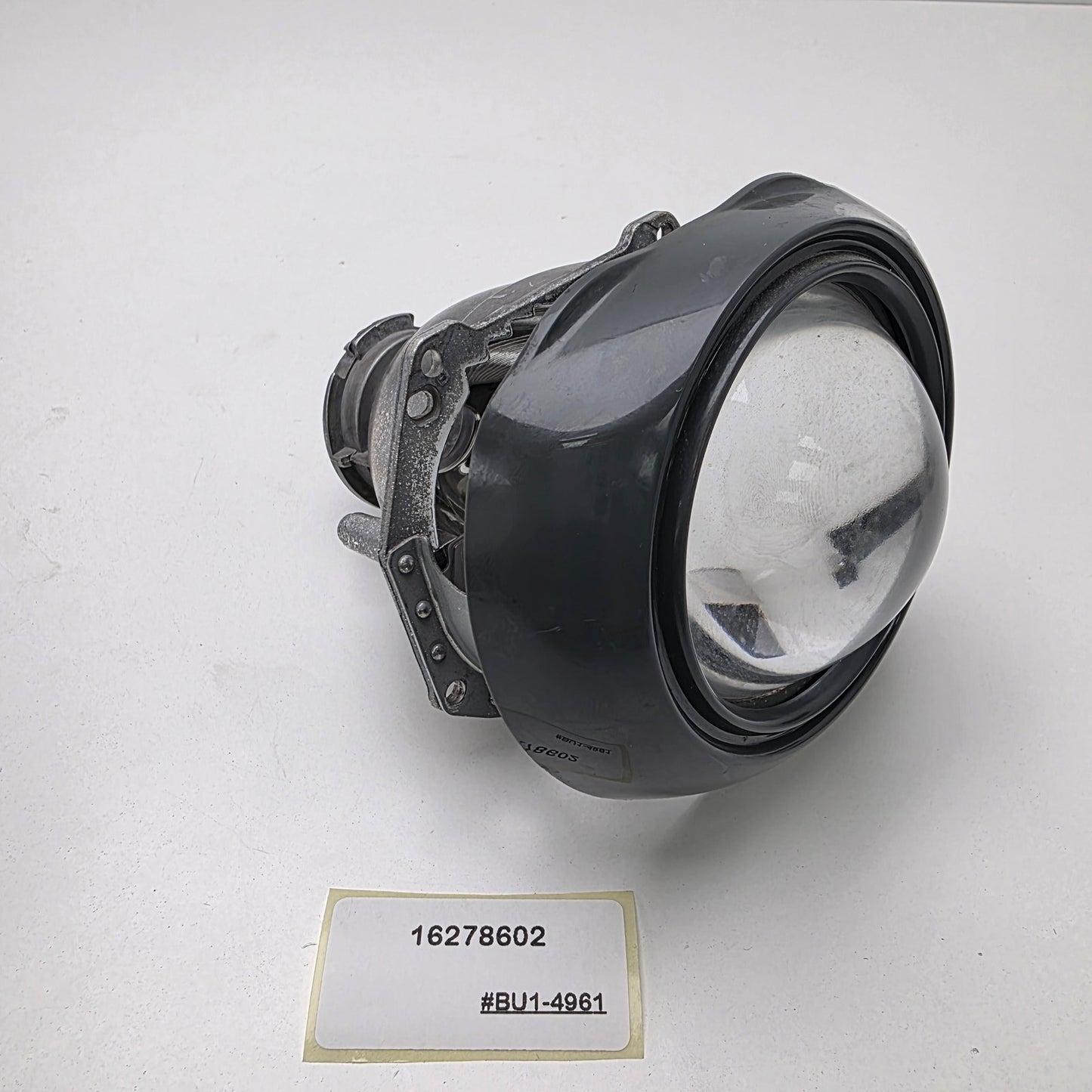 2010-2017 BMW 5 headlamp projector lens 16278602