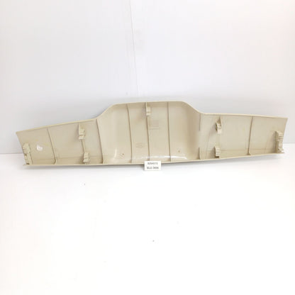 2002-2006 Land Rover Range Rover L322 Rear Tailgate Trunk Cover Panel 8264015