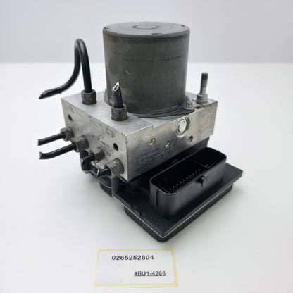 2012-2016 Citroen DS5 ABS PUMP 0265252804