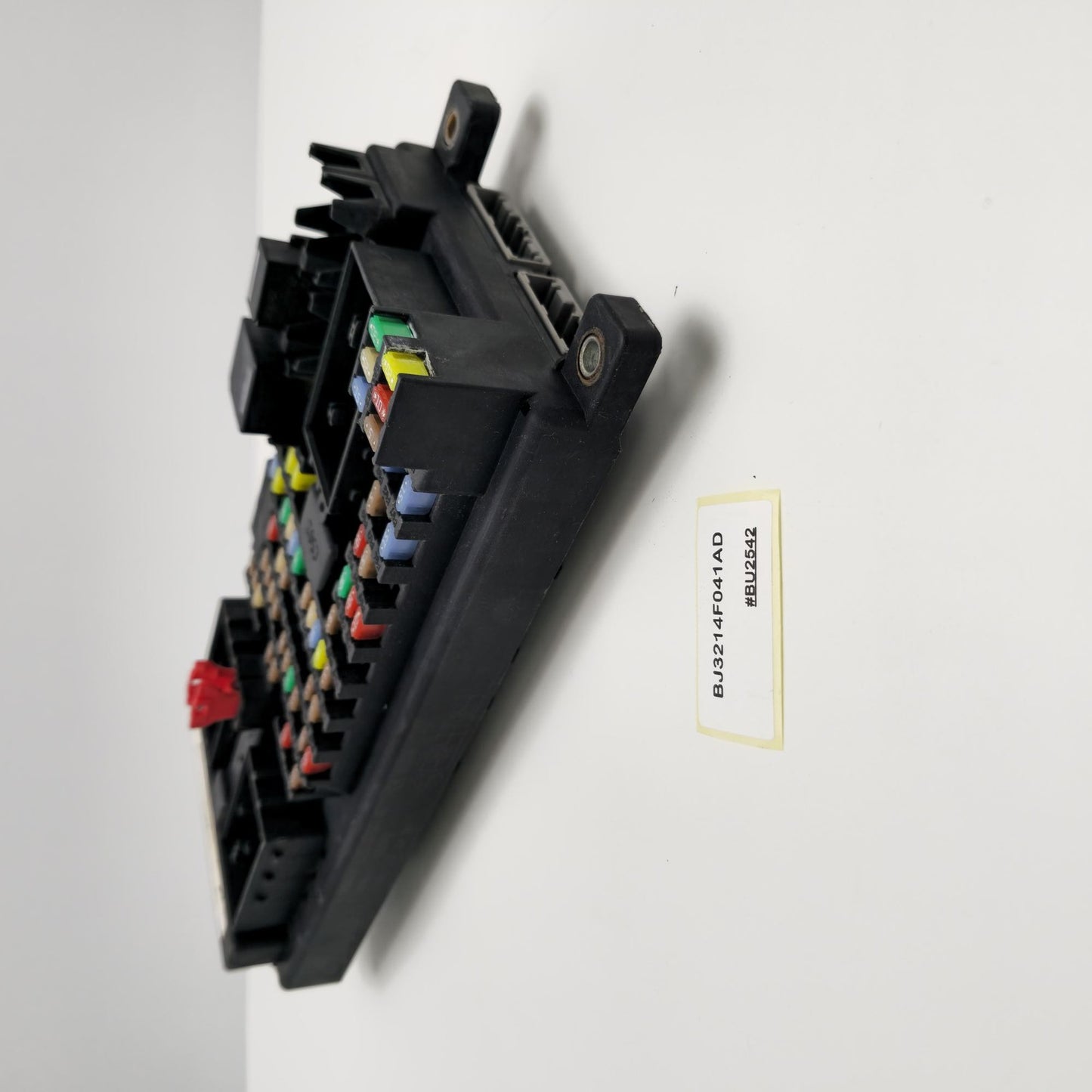 2012-2015 Land Rover Range Rover Evoque L538 Fuse Box BJ3214F041AD
