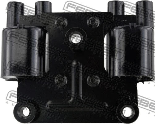 FEBEST General Motors Ignition Coil Unit 10640-003