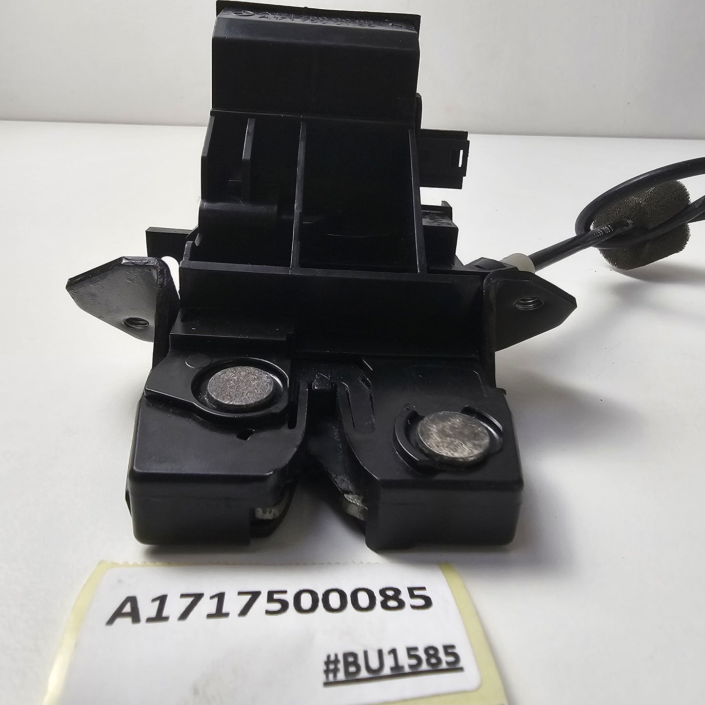 2003-2011 Mercedes-Benz R171 SLK Trunk Lock Actuator A1717500085
