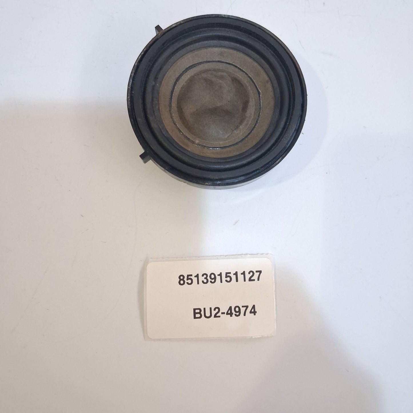 2014 BMW F30 Emergency Speaker 85139151127