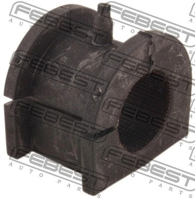 FEBEST 2002-2013 Mitsubishi Lancer Stabilizer Bar Bushing MSB-CS5WF