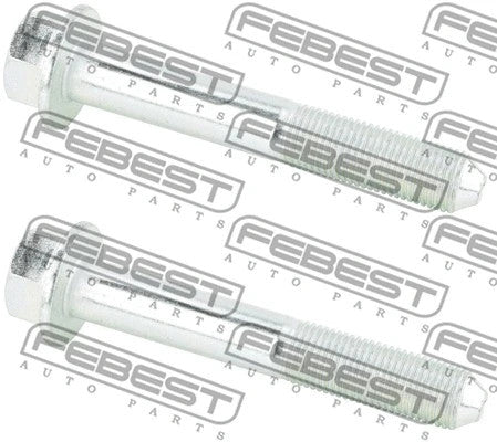 FEBEST CHERY Fastening Bolts Control Arm 0498-002-PCS2
