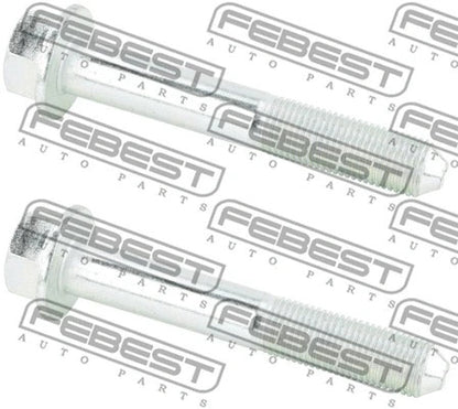 FEBEST CHERY Fastening Bolts Control Arm 0498-002-PCS2