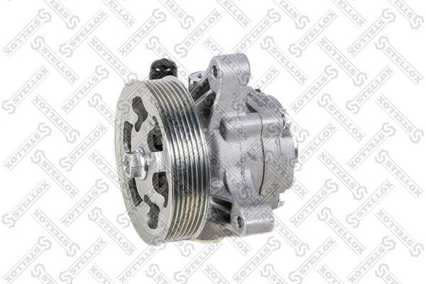 STELLOX 2003-2011 Honda Accord Power Steering Pump Sub-Assembly 56110-RAA-A02
