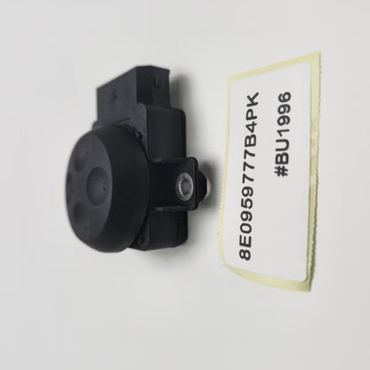 1986-2025 Volkswagen Jetta Seat Lumbar Adjust Switch 8E0959777B4PK