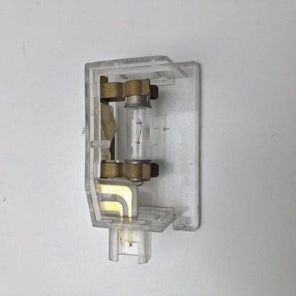 2008 Cadillac DTS Rear Compartment Courtesy Lamp 25635368