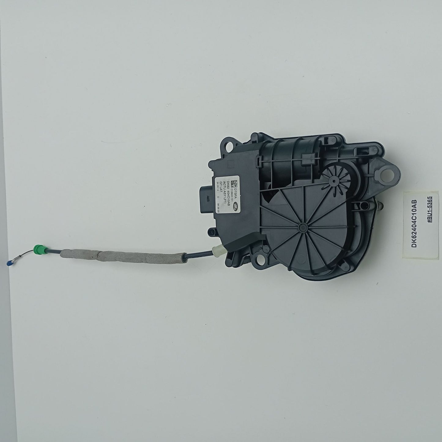 2014-2017 Land Rover Range Rover L405 Tailgate Lift Motor DK62404C10AB