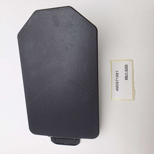 2018-2020 Audi Q5 Cap 4M0971981