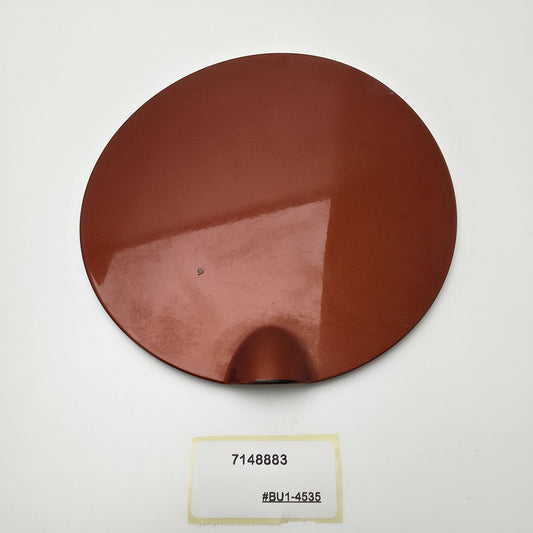 2007-2015 MINI Cooper Filler In Flap Fuel Cap Cover 7148883