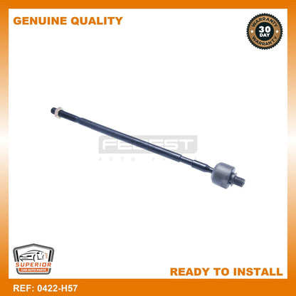 FEBEST MITSUBISHI Steering Tie Rod 0422-H57
