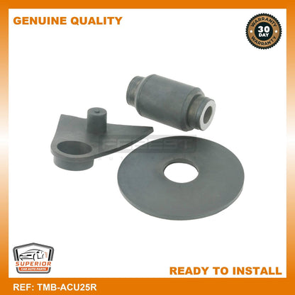 FEBEST 2001-2006 Toyota Camry Rear Engine Mount Bushing TMB-ACU25R