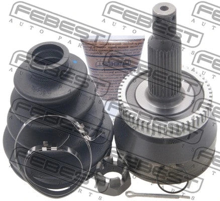 FEBEST 2009 Kia Sorento Outer Cv Joint 1210-CMATA52