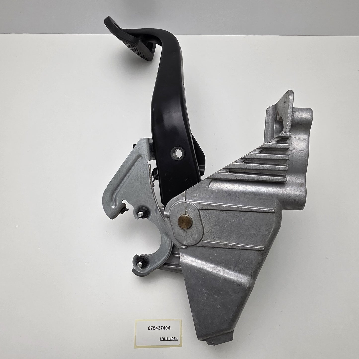 2003-2005 Land Rover Range Rover BRAKE PEDAL ASSEMBLY 675437404