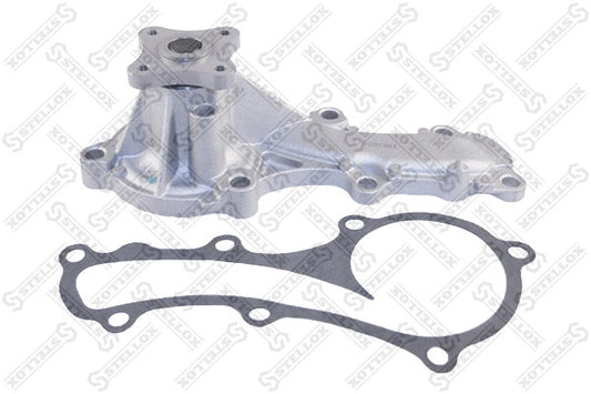 STELLOX 2001-2003 Nissan Almera Water Pump 21010-9F600