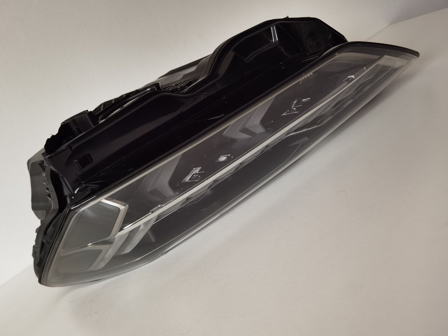 2019-2023 Audi A7 Sportback Left LED Matrix Headlight 4K8941035F