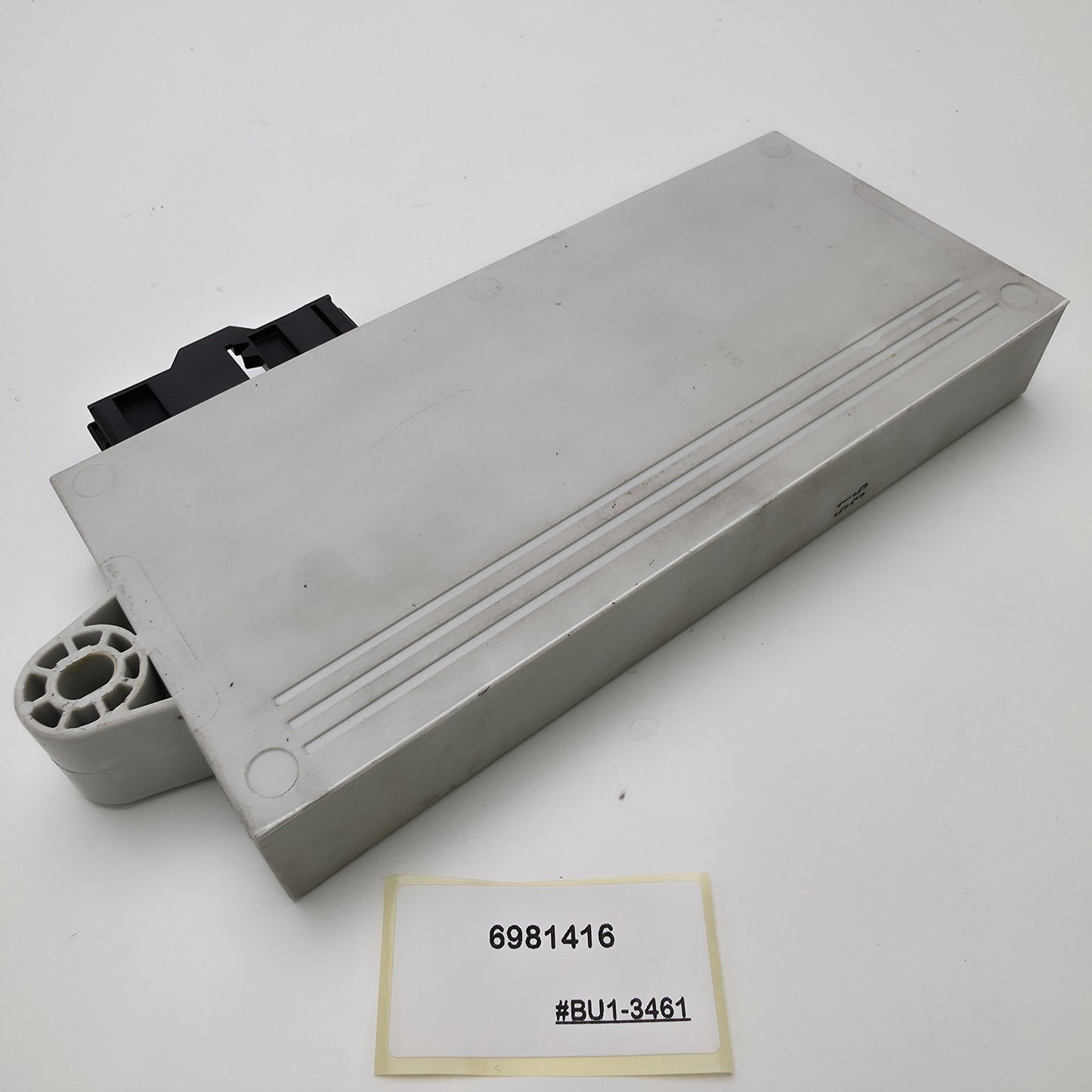 2005-2011 BMW E61 CAS Control Module 6981416