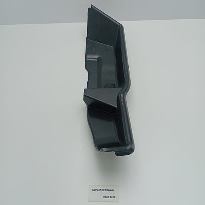 2014 Jaguar XJ REAR RIGHT TRUNK BOOT UPPER TRIM ELEMENT AW9316618AA