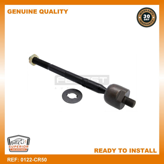 Febest 2009-2015 Toyota Prius Steering Tie Rod 0122-CR50