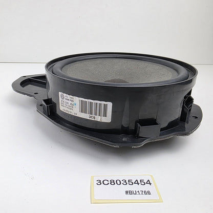 2006-2017 Volkswagen Passat Speaker Front Rear 3C8035454
