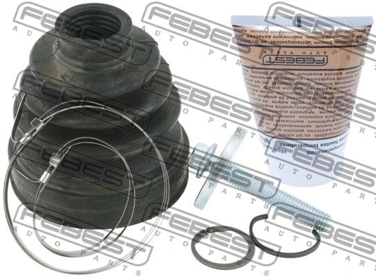 FEBEST FORD Boot Inner Cv Joint Kit 2715-S80T