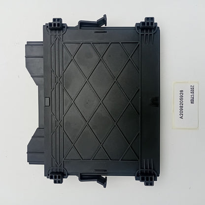 2006-2009 Mercedes-Benz CLK Rear Body Control Module BCM A2098205926