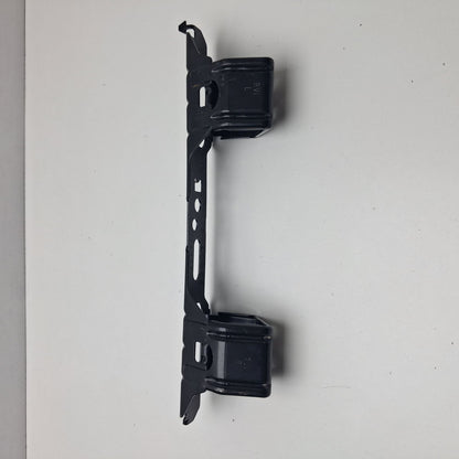 2014-2019 Cadillac CTS Jet Black Passenger Side Lower Center Trim Panel 22983646