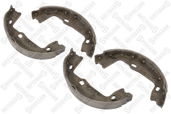 STELLOX SCANIA Brake Lining - 4543419