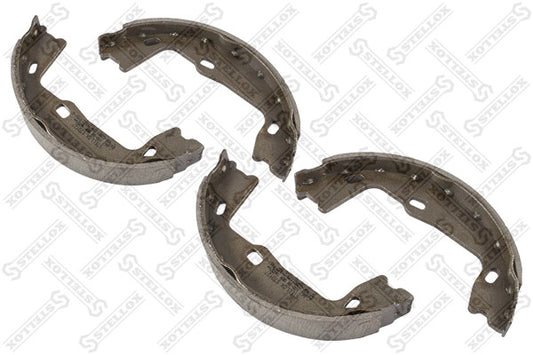 STELLOX SCANIA Brake Lining - 4543419