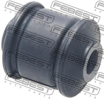 FEBEST 2008-2013 Ford Fiesta Shock Absorber Bushing MZAB-141