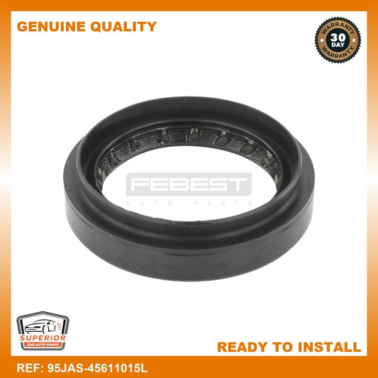FEBEST 2015 Mitsubishi L200 Drive Shaft Oil Seal 95JAS-45611015L