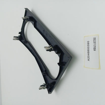 2007-2013 Mercedes-Benz C-Class Dash Trim A2046800390