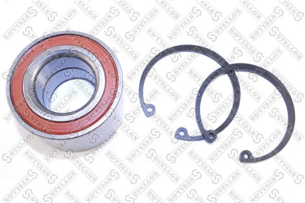 STELLOX OPEL Front Wheel Bearing Kit - 1603195