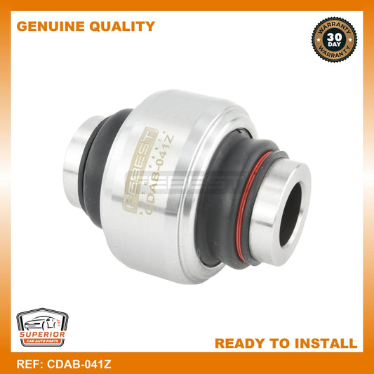 FEBEST General Motors Rear Knuckle Floating Bushing CDAB-041Z