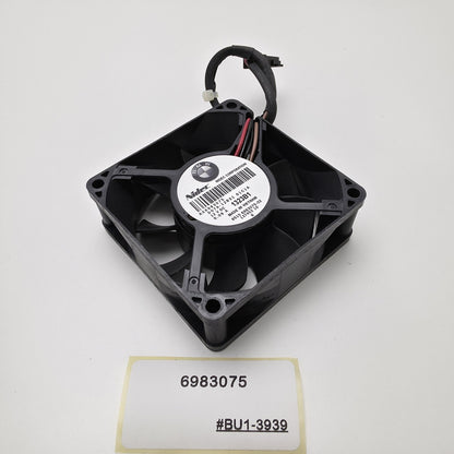 2008-2019 BMW 3 Series Amplifier Cooling Fan 6983075
