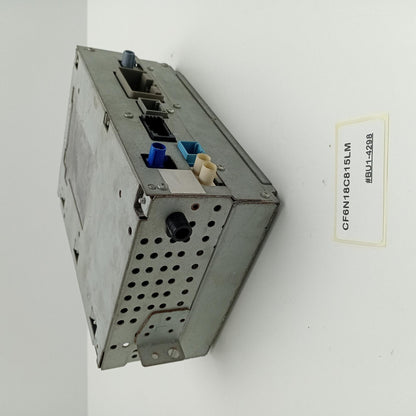 2009+ Jaguar XJ RADIO WITH CD PLAYER CF6N18C815LM