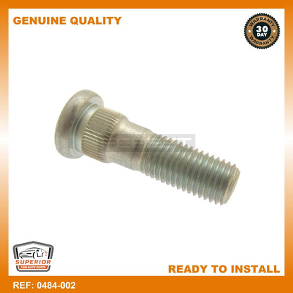 FEBEST 2008-2015 Mitsubishi L200 Wheel Stud 0484-002